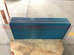 ODM Evaporator Dehumidifier Outdoor Wooden Furnace AC Condenser
