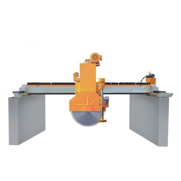 Buy cheap Vertical Horizontal Block Cutting Machine from wholesalers