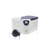 Buy cheap Intelligent High Speed Refrigerated Centrifuge Desktop Auto Rotor recognition from wholesalers