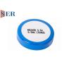 Buy cheap MSDS Buckle Type ER2450 Li SOCl2 Battery ER2450T Wafer Cells from wholesalers