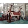 Buy cheap 0.3-2.0*1600 HR COIL SLITTING PRODUCTION LINE from wholesalers