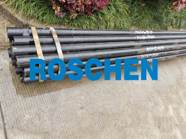 Buy cheap NTW HTW NTW Drill Rod For Canada Wireline Core Barrel Drilling from wholesalers