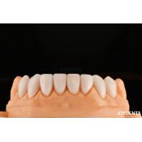 Buy cheap Strong Bond With Tooth Enamel For Secure Fit Dental Veneers Customization For product