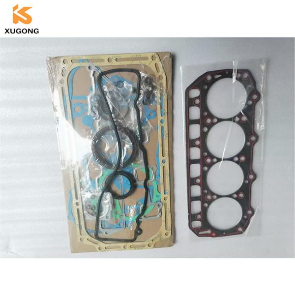 Buy cheap S4D98E-2N Engien Full Gasket Kits from wholesalers