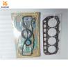 Buy cheap S4D98E-2N Engien Full Gasket Kits from wholesalers