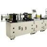 Buy cheap 220V 3 Layer Disposable Mask Making Machine from wholesalers
