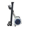Buy cheap Full Body Aerobic Cardio Machine Air Resistance Rowing Machine from wholesalers