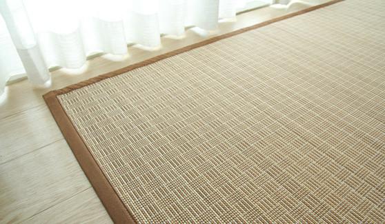 Buy cheap Moth Proof Bamboo Roll Up Window Blind Carpet Strong But Flexible from wholesalers