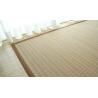 Buy cheap Moth Proof Bamboo Roll Up Window Blind Carpet Strong But Flexible from wholesalers
