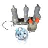 Buy cheap OEM ZW32 12kv VCB Circuit Breaker CCC ISO9001 Standard from wholesalers