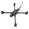 Buy cheap 10 Inch FPV Drone Racing High Lift Quadcopter Manufacturer UAV Accessories from wholesalers
