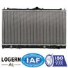 Buy cheap Dpi 1298/1299 RMITSUBISHI Car Radiator For Gto 3000 / Stealth 91-99 OEM MB605454 from wholesalers