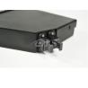 Buy cheap Waterproof 40G OM3 MPO/MTP Optical Fiber Patch Cord Jumper Durable Long Lifespan from wholesalers