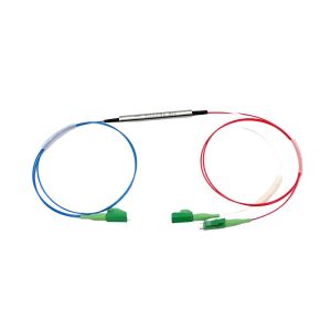 China High Channel Isolation 3 Port Optical Circulator for Dense Wavelength-Division Multiplexing DWDM Applications on sale