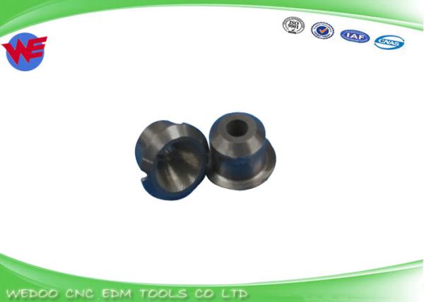 Buy cheap X058D376H01 X268D912H01 Mitsubishi Wire EDM Parts M501-1 Fixed Blade Cutter from wholesalers