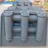 Buy cheap CB*3062 Type E Nine Rollers Universal Fairlead St. Lawrence Fairlead Ship Mooring Equipment from wholesalers