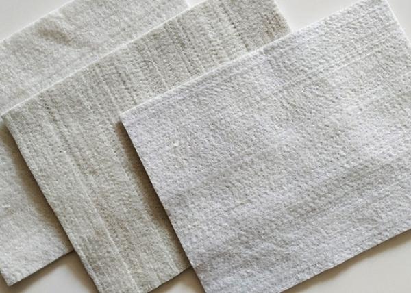 Buy cheap Calendering Filter Media Rolls , Industrial Filter Cloth Depth Type Surface Coatings Treatment from wholesalers