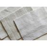 Buy cheap Calendering Filter Media Rolls , Industrial Filter Cloth Depth Type Surface Coatings Treatment from wholesalers