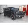 Buy cheap 2023 M-Terrain 917 Electric SUV Off-road 4WD DongFeng Energy Vehicles Auto SUV EV Car from wholesalers