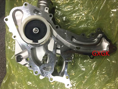 Buy cheap Oem Water pump for Mercedes - Benz CL550 CLS550 GENUINE PARTS 2782001201 from wholesalers