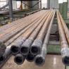 Buy cheap API 5CT Standard 4-1/2 BTC LTC Anti High Pressure N80 L80 Seamless Steel Tubing and Casing for Protect Wellbore from wholesalers