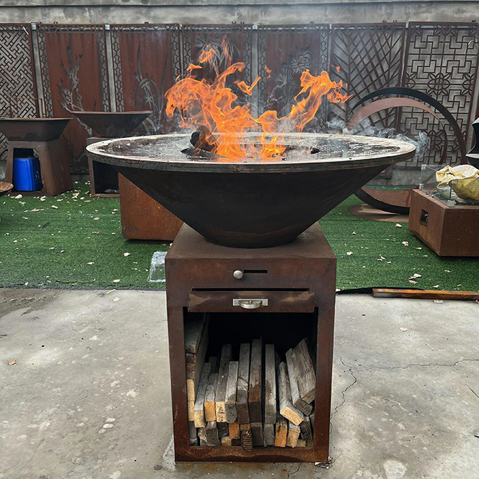 HOT SALE BBQ GRILL