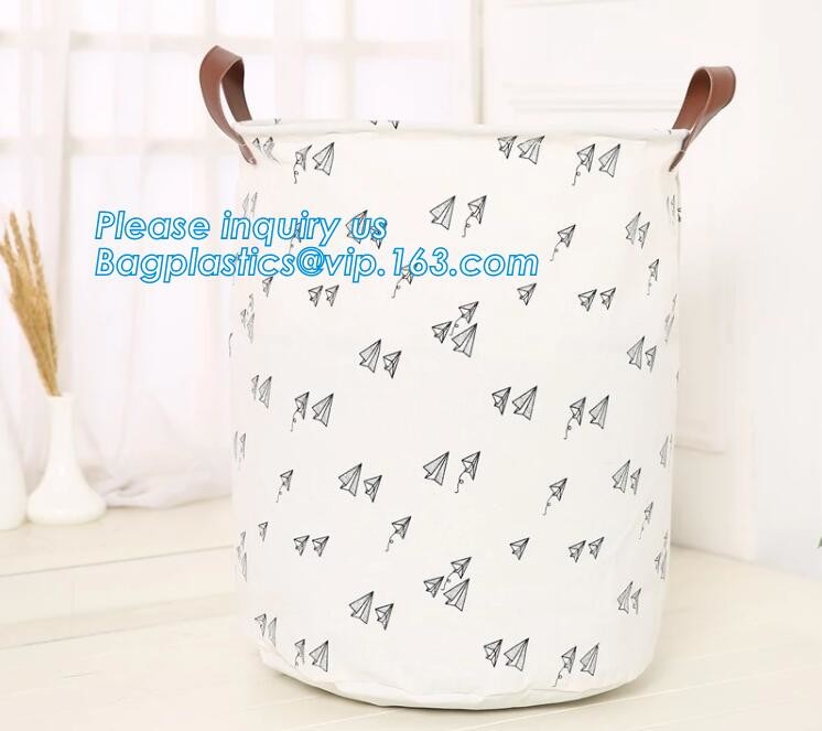 wholesale prices for canvas bag with rope handles for accessaries collections, hanging bags,Rational Construction Gracef