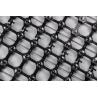 Buy cheap Miracle Bean Outdoor Led Mesh Curtain Waterproof IP67 DC24V DMX512 P62.5 RGB Flexible from wholesalers