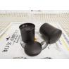 Buy cheap Plastic Salt And Pepper Grinders Caps Non-Adjustable Pepper Mill Lids from wholesalers