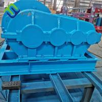 Buy cheap Electric Fishing Marine Shipyard Winch Double Drum Fast Speed product