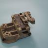 Buy cheap Aluminium Stenter Parts Bruckner Stenter Machine Pin Clip Single Using from wholesalers