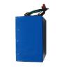 Buy cheap 12.8V 75Ah LiFePO4 Battery Pack 1C For Medical Equipment from wholesalers