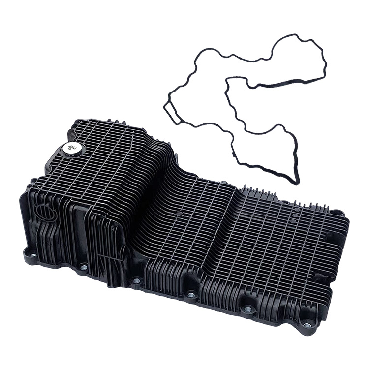 Foton MRT ISF 2.8 Engine Oil Pan J5262694F5293 5302123 for 2.4 Engine 2002-2016 Year