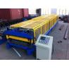 Buy cheap 45# Steel Roll Forming Machine 7.5KW Main Motor Power from wholesalers