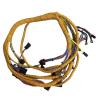 Buy cheap CAT E320C Inner Excavator Wiring Harness 244-8554 2448554 ISO9001 from wholesalers