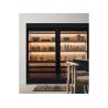 Buy cheap Modern Minimalist Style Designs Small Complete Custom Home Furniture Melamine Unit Cabinets Kitchen With Sink from wholesalers