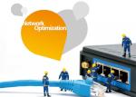 Buy cheap Next Generation Network Packet Broker Full Visual Control Improving Network Efficiency / Performance from wholesalers