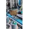 Buy cheap DASHOU DS-2012 Abrasive Grinding Discs 4mmX50mm Grinding Wheel from wholesalers