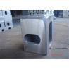 Buy cheap ISO 1161-2016 container corner casting for ISO shipping container from wholesalers