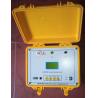 Buy cheap Automatic Insulation Resistance Test Equipment For Water Cooled Type Power Generator from wholesalers