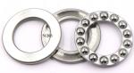 Water Pump Stainless Cage 51203 Skf Thrust Bearing