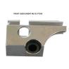 Buy cheap P7300hp Sulzer Projectile Looms Spare Parts Projectile Returner Upper Guide Rail from wholesalers