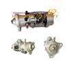 Buy cheap 293-4853 Carter Starter Motor 24V 12T 9KW 349-9075 E320E EFI E320D2 C6 from wholesalers