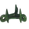 Buy cheap CNC Milling DIN 1691 GG-20 Grey Cast Iron Casting Agriculture Machinery Parts from wholesalers