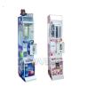 Buy cheap 110V/220V/230V Mini Claw Crane Machines Plush Toy with Bill Acceptor W30*D45*H156cm from wholesalers