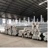 Buy cheap 6082 T5 Aluminum Alloy Bar Rod 130mm 140mm 6061 T6 6063 Mill Edge from wholesalers