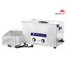 Buy cheap 40KHz 30L SUS304 Mechanical Ultrasonic Washer With Timer from wholesalers