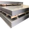 Buy cheap Construction 321H ASTM A240 316L Stainless Steel Plate 2mm 3mm 5mm from wholesalers