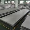 Buy cheap 2507 Duplex Stainless Steel Sheet Plate JIS ASTM BS EN SUS Certificated from wholesalers