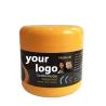 Buy cheap 16oz Yellow Shine Jam Styling Gel Strong Hold No Residue Edge Control Gel Loc Braiding Gel No Flakes from wholesalers